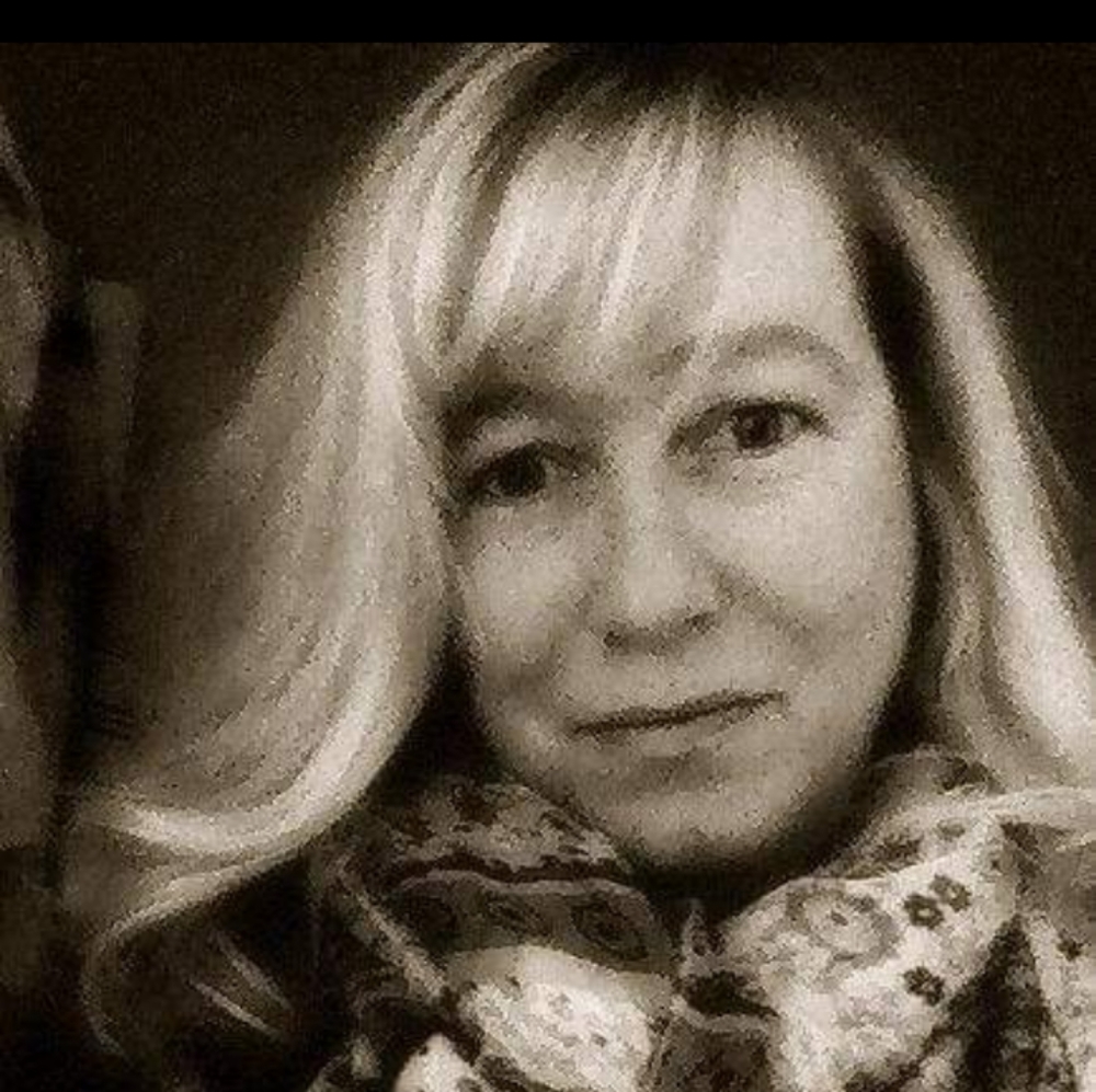 Meet your Posher, Sharon